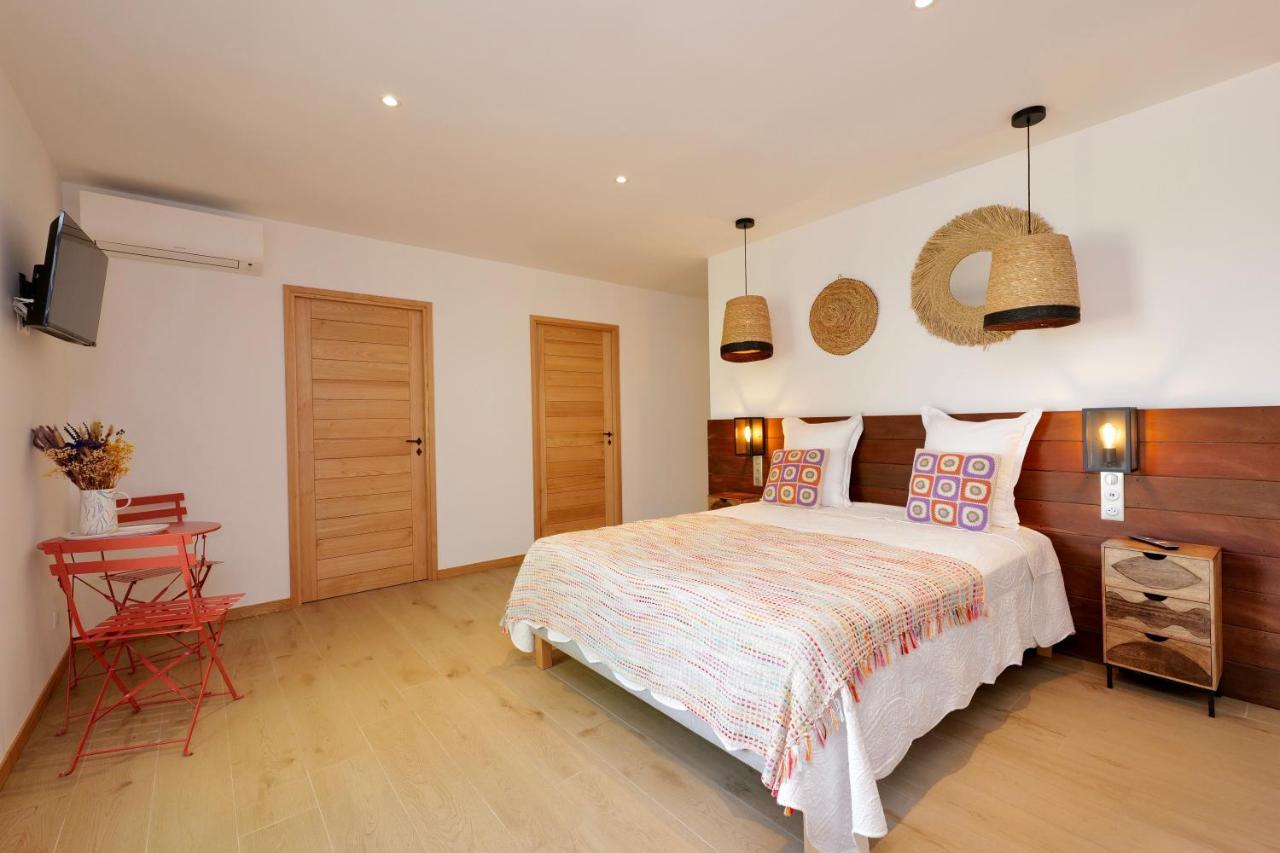 Domaine Pozzo Di Mastri Hotel & Spa فيغاري المظهر الخارجي الصورة