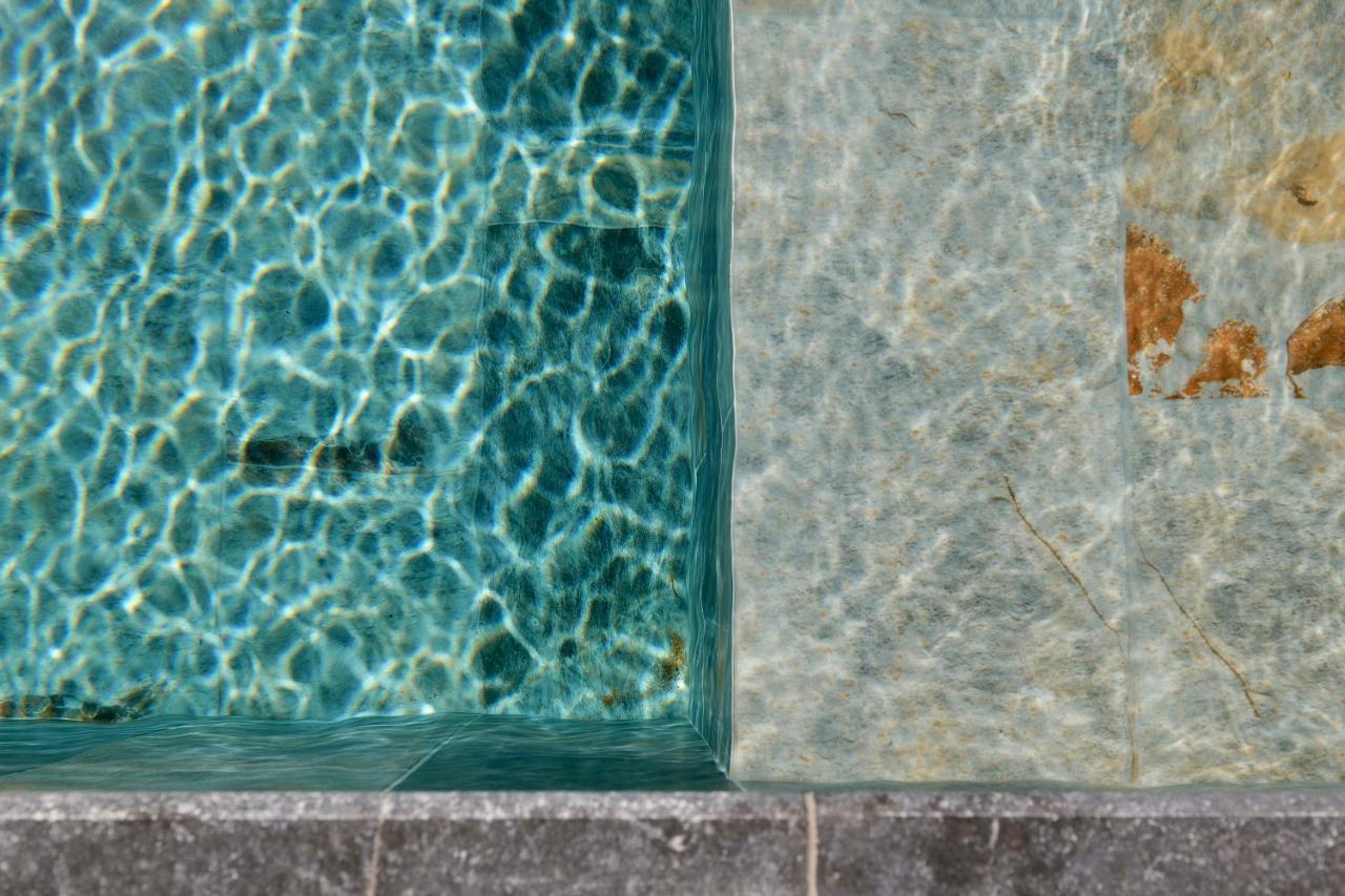 Domaine Pozzo Di Mastri Hotel & Spa فيغاري المظهر الخارجي الصورة