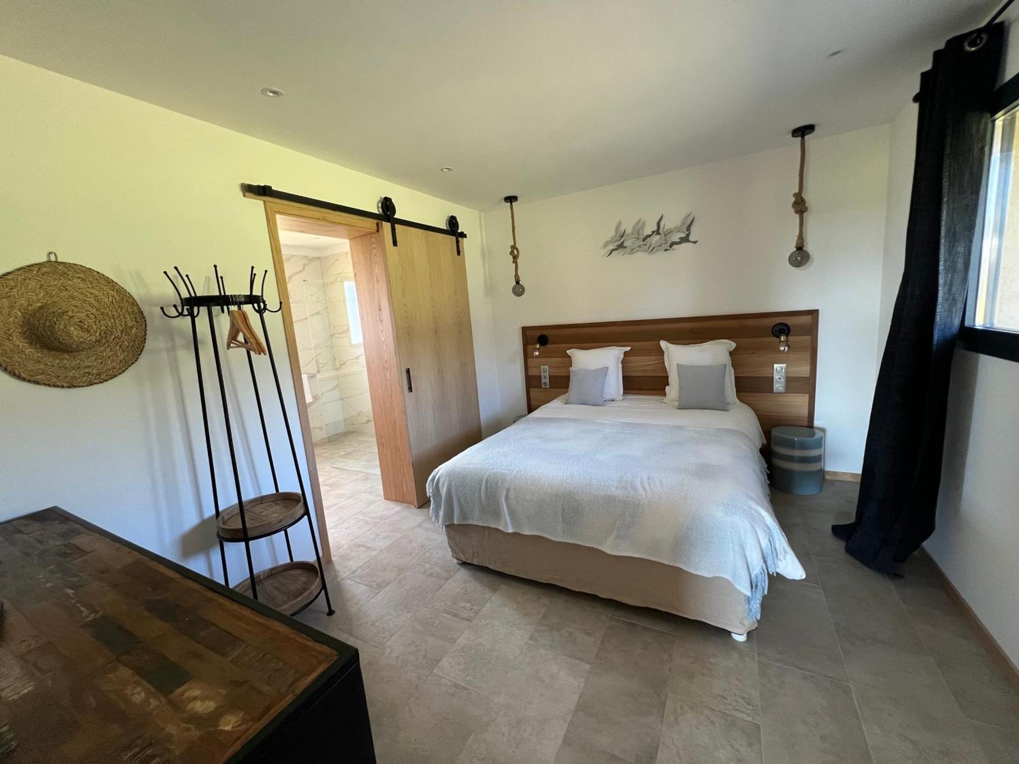 Domaine Pozzo Di Mastri Hotel & Spa فيغاري المظهر الخارجي الصورة